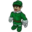 Elf (2016 Walking Common)