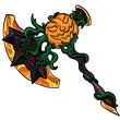 Traveler's Axe