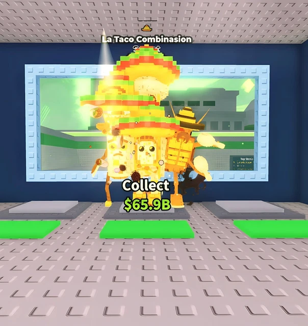 🔥🌮 Trusted Golden Taco Combo | 813.7M/s | ⚡ Easy • 💸 Cheap • 🚀 Fast Delivery