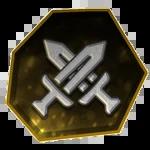 The Forge - Supporter【379R】