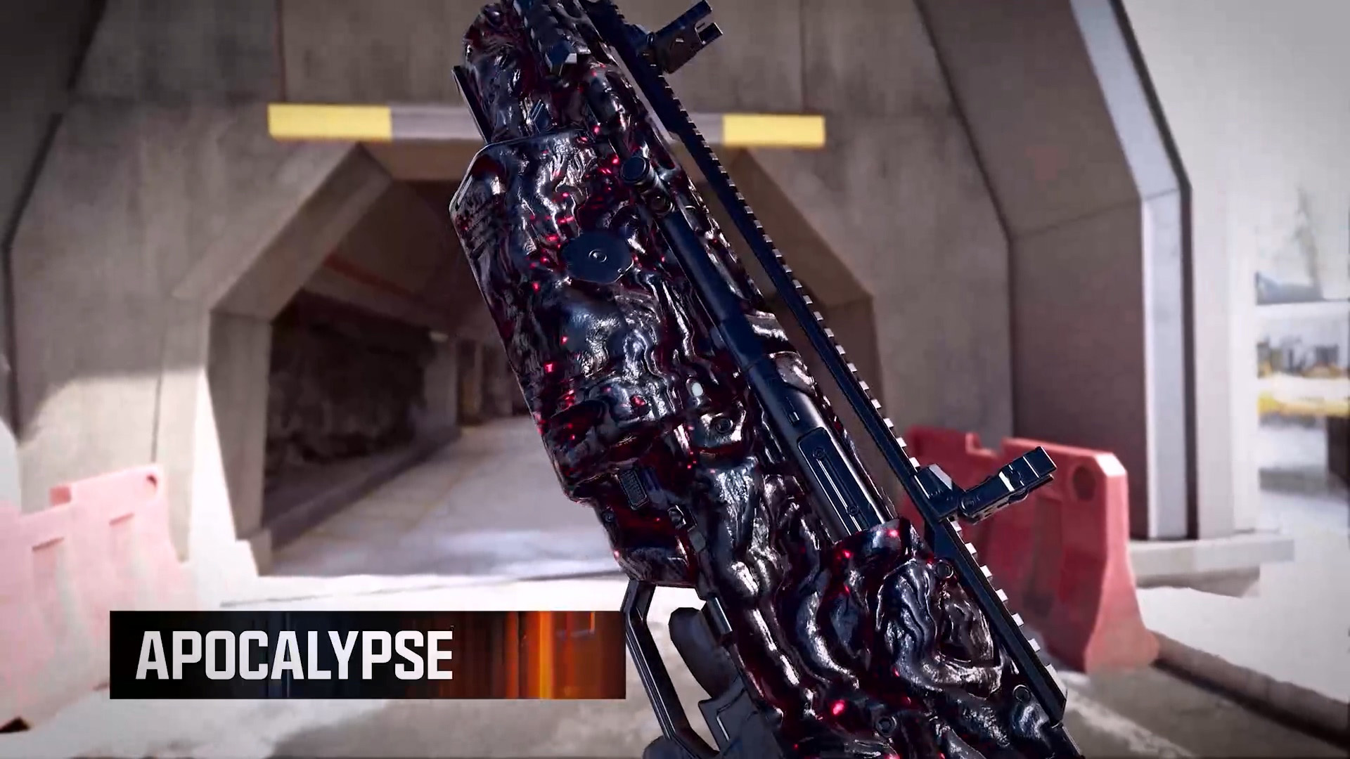 Pre Order | WZ Apocalypse Camo