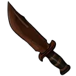 Copper > Knife > MM2