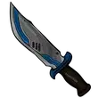 High Tech > Knife > MM2