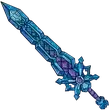 Iceflake > Knife > MM2