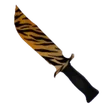 Tiger > Knife > MM2