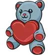 Teddy > Pet > MM2