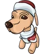 Santa Dog > Pet > MM2