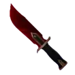 Vampire > Knife > MM2