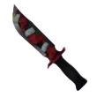Stockings > Knife > MM2