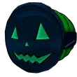 Green Pumpkin > Pet > MM2