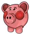 Piggy > Pet > MM2
