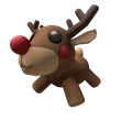 Mr. Reindeer > Pet > MM2