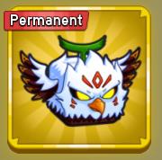 Blox Fruits - Eagle【975R】