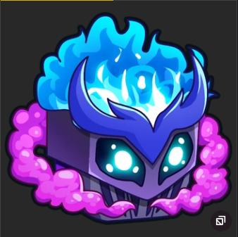 Blox Fruits - Gas【2500R】