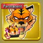 Blox Fruits - Tiger【3000R】