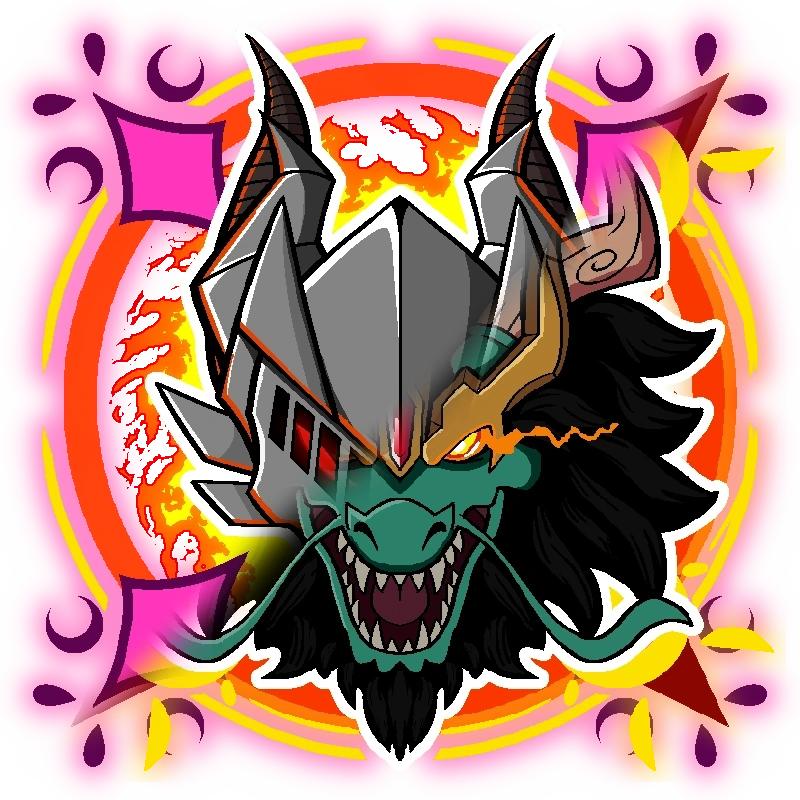 Blox Fruits - Dragon【5000R】