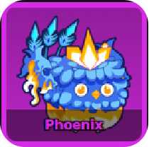 Blox Fruits - Phoenixă2000Ră