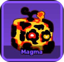 Blox Fruits - Magma【1300R】