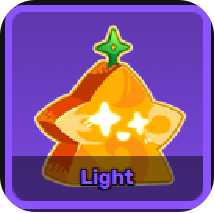 Blox Fruits - Light【1100R】