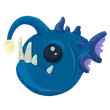 Angler Fish - Full Grown > Adopt Me / Adopt Me!
