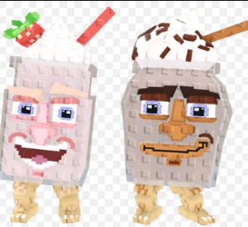 Fragrama and Chocrama | Steal a Brainrot