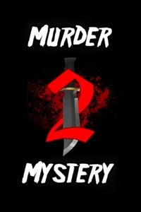 SHARK GUN - MURDER MYSTERY 2 / MM2