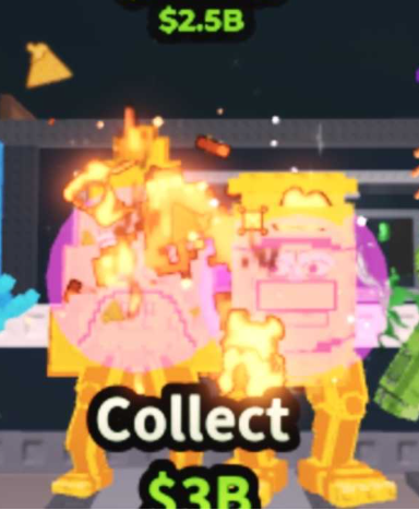 💨🧀 Gold Chipso & Queso | 456.2M/s | Cheap 💸 | Easy ⭐ | Super Fast Delivery 🚀 | Trusted