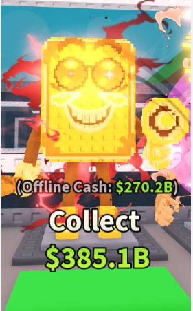 🟡✨ Tang Tang Keletang GOLD | Cheap 💰 | Easy 🚀 | Fast Delivery ⚡ | Trusted