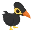 F Maleo Bird > Adopt Me / Adopt Me!