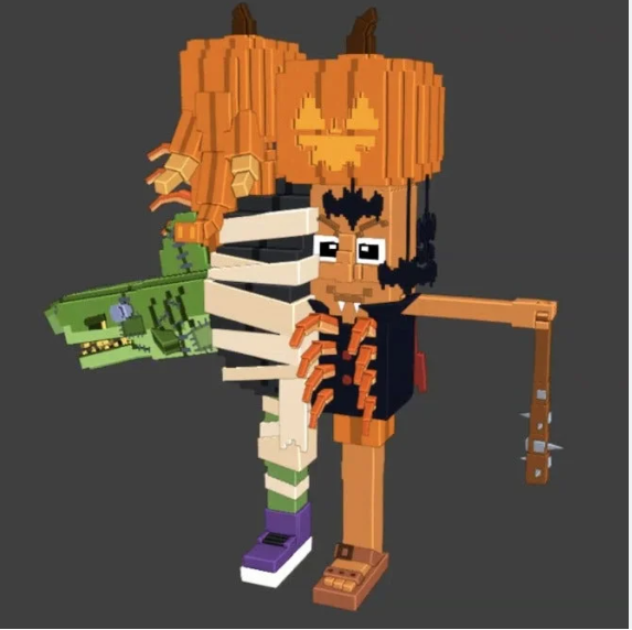 🎃👻 La Spooky Grande | Cheap 💰 | Easy ✅ | Fast Delivery 🚀 | Trusted
