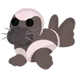 F Ribbon Seal > Adopt Me / Adopt Me!