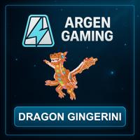 Steal a Brainrot Dragon Gingerini - 11.4B/s