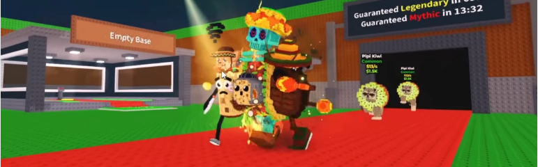 🌮💎 La Taco Combinasion | 455M/s | 3 Traits | Easy ✅ | Safe 🛡️ | Fast Delivery ⚡🚀 | Trusted