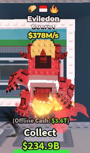😈✨ Eviledon 378M/s | ⚡ Fast & Easy ⚡ | 💸 Affordable | 😀 Simple Use | Trusted 🚀