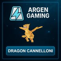Steal a Brainrot Galaxy Dragon Cannelloni - 8.7B/s - 6 Traits