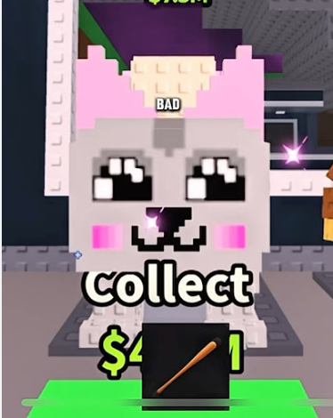 💎⚙️ [SaB] GATTATINO NYANINO | 😺 Normal & Gold 🚀 | 💨 Instant & Trusted Delivery 🔒 | 🎮 Premium Service 💥