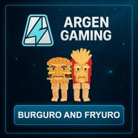 Steal a Brainrot Burguro And Fryuro