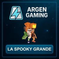 Steal a Brainrot La Spooky Grande - 24.5M/s