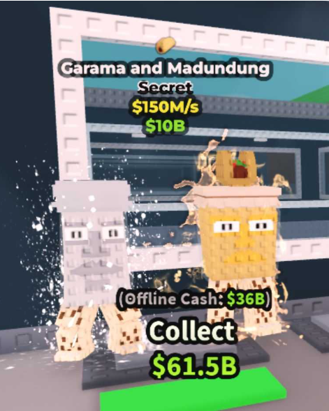 🔥⚡ Garama & Madundung – 150M/s 🔥 | 💸 Cheap • ✔️ Easy • 🚀 Fast Delivery
