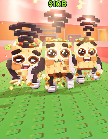 💎⚙️ LOS NOOO My Hotspotsitos | 💛 Gold Edition 🚀 | ⚡ 83M/s Speed 💫 (x4 Traits) | 💨 Instant Delivery 🔒 | 🏆 Trusted & Verified ✅