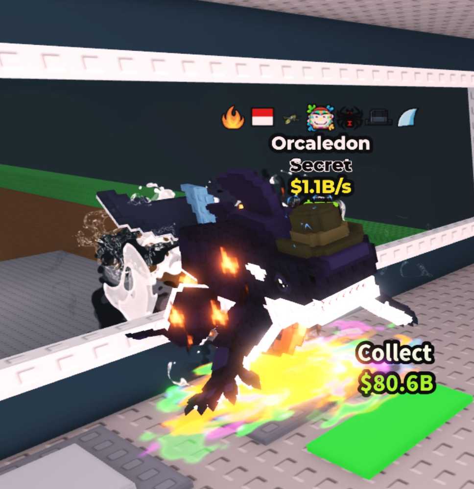 🐬⚡ Secret Orcaledon 540M/s – ⚡ Fast, 💰 Affordable & 🚀 Easy Delivery Trusted