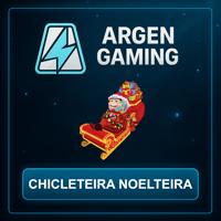 Steal a Brainrot Chicleteira Noelteira