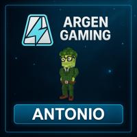 Steal a Brainrot Antonio - 125M/s