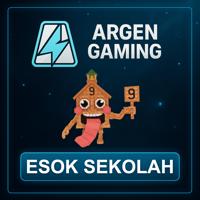 Steal a Brainrot Esok Sekolah - gold - 37.5M/s