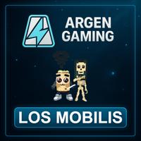 Steal a Brainrot Los Mobilis