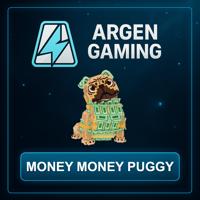 Steal a Brainrot Money Money Puggy - 21M/s