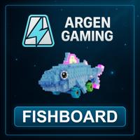 Steal a Brainrot Fishboard
