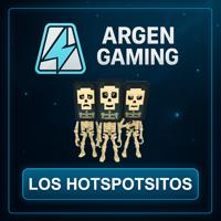 Steal a Brainrot Los Hotspotsitos