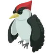 F Woodpecker - Full Grown > Adopt Me / Adopt Me!