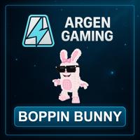 Steal a Brainrot Boppin Bunny